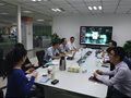 英特尔（中国）首席工程师（首席​架构师）夏磊一行到访云创